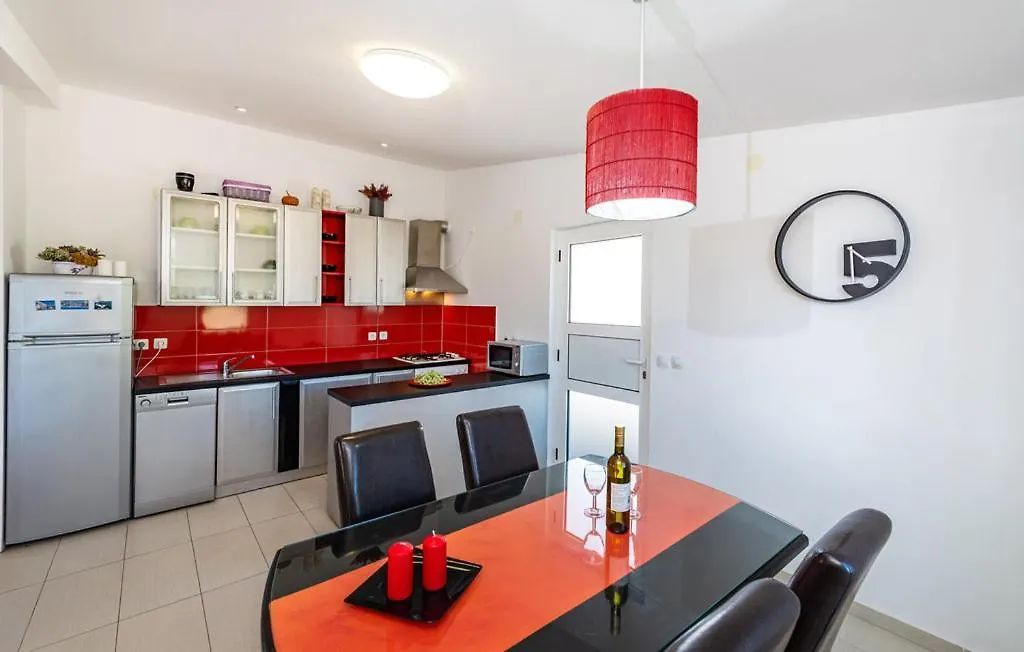 Apartment Ruzica Ostanak kod kuće Vir