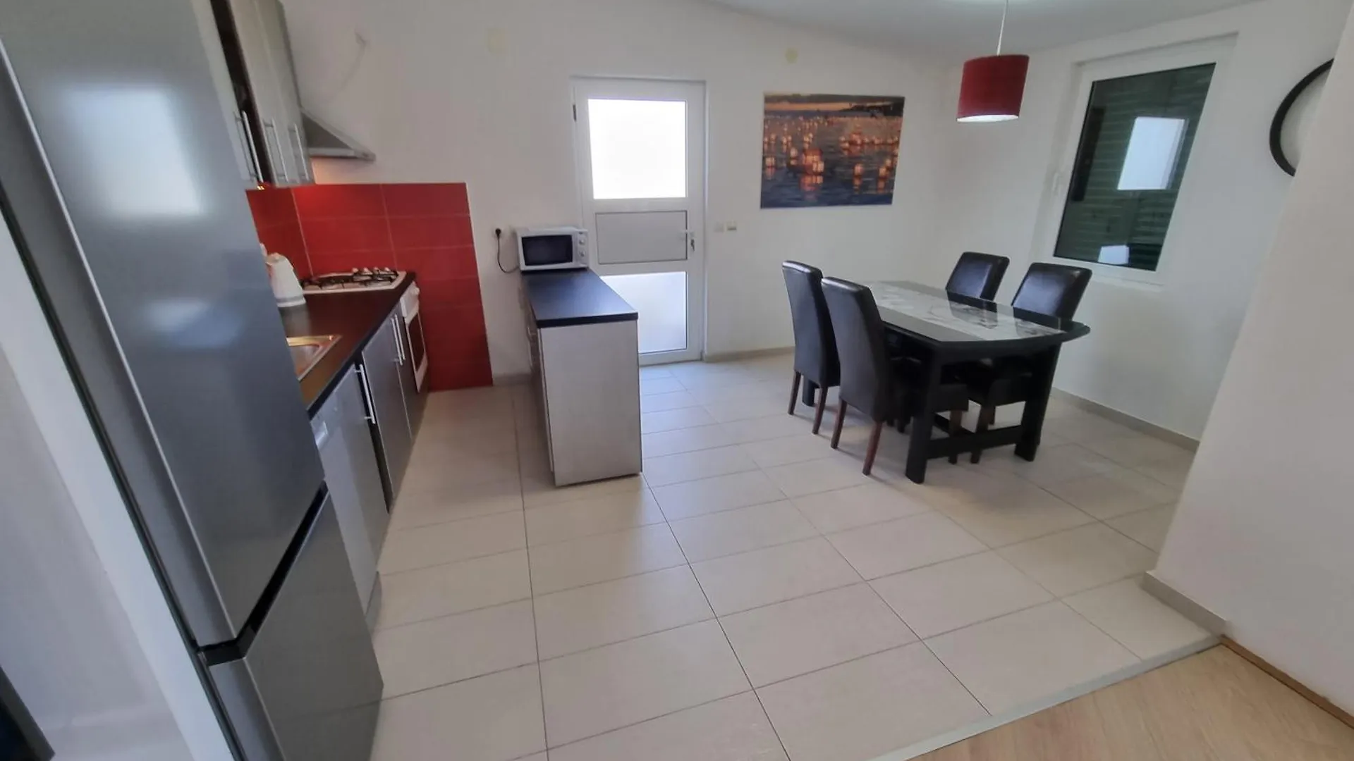 Ostanak kod kuće Apartment Ruzica