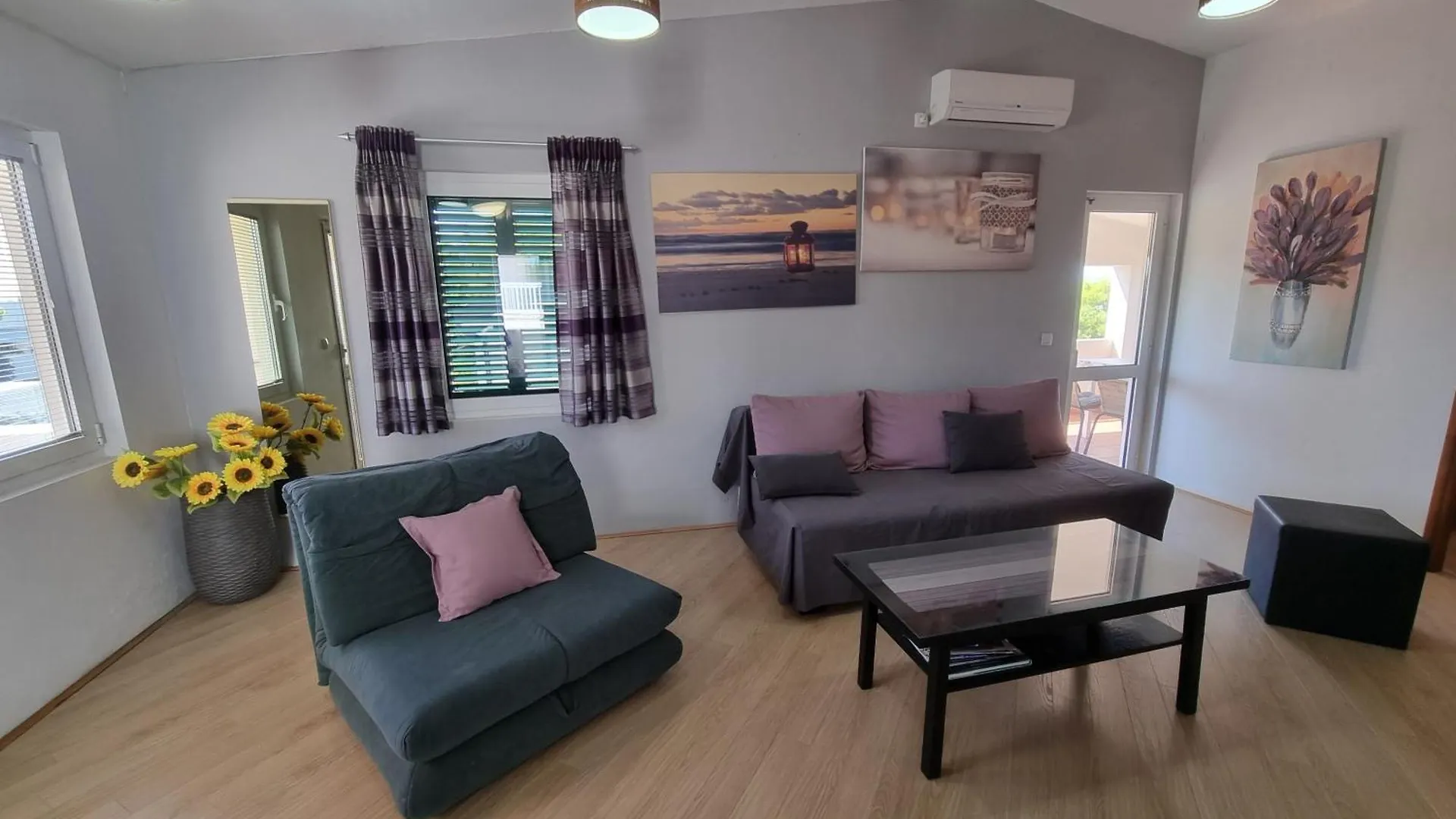 Apartment Ruzica Vir