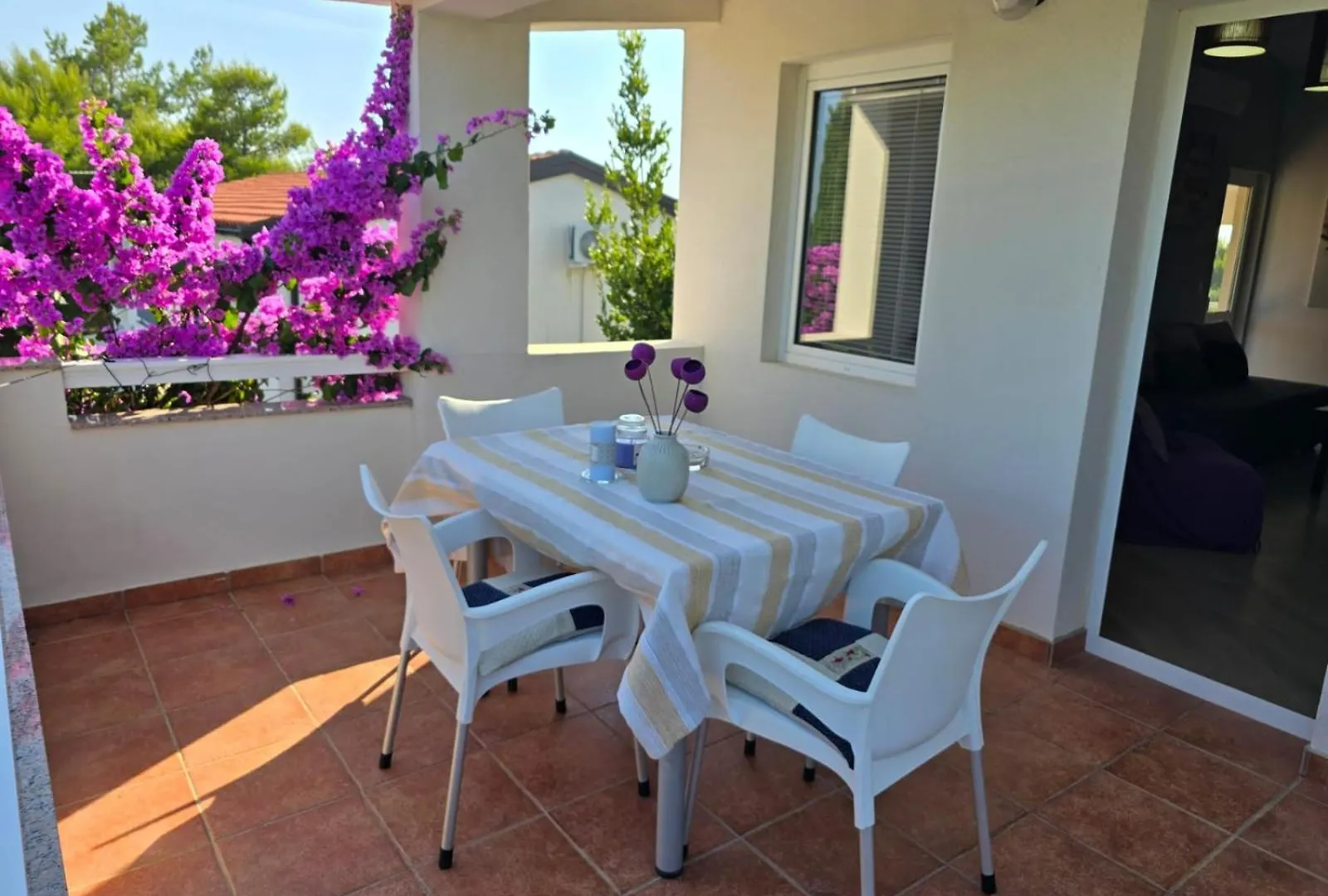 Apartment Ruzica Croatia