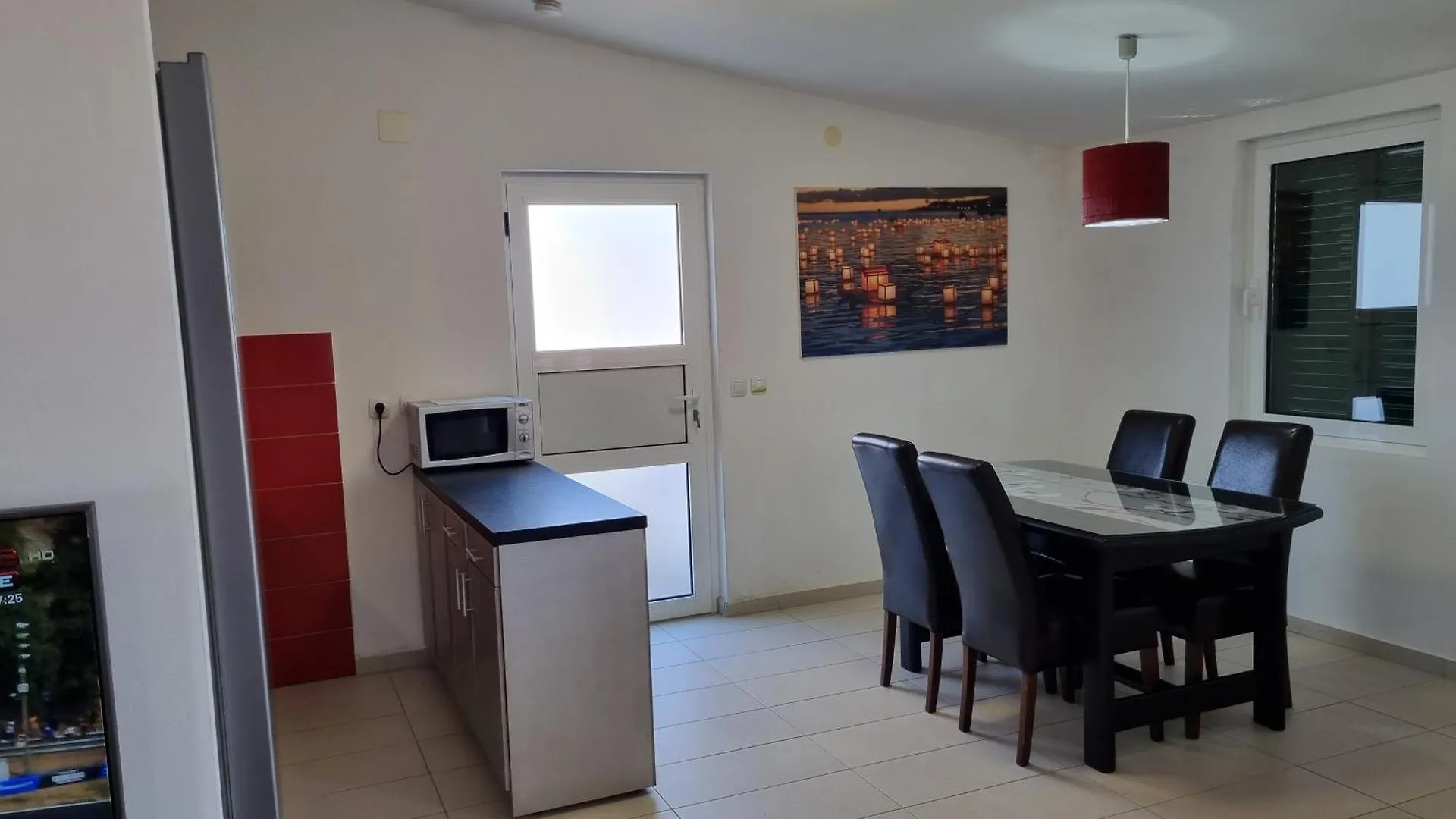 Ostanak kod kuće Apartment Ruzica