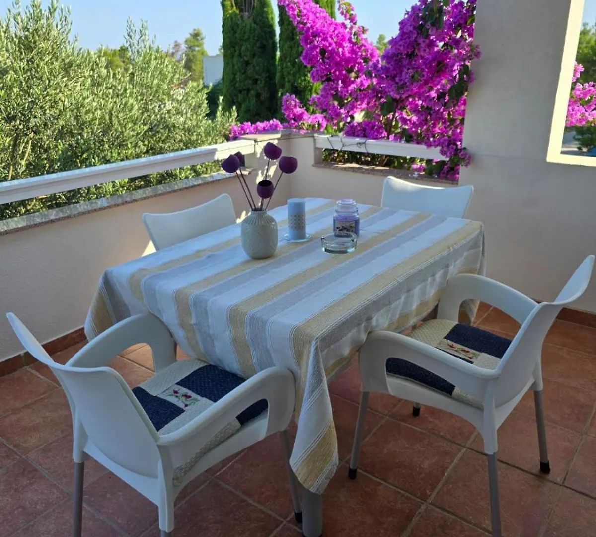 Apartment Ruzica Vir