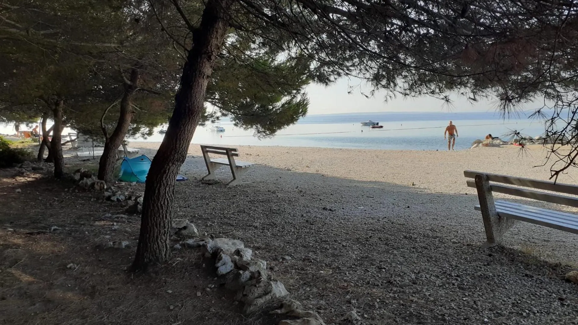 Apartment Ruzica Ostanak kod kuće